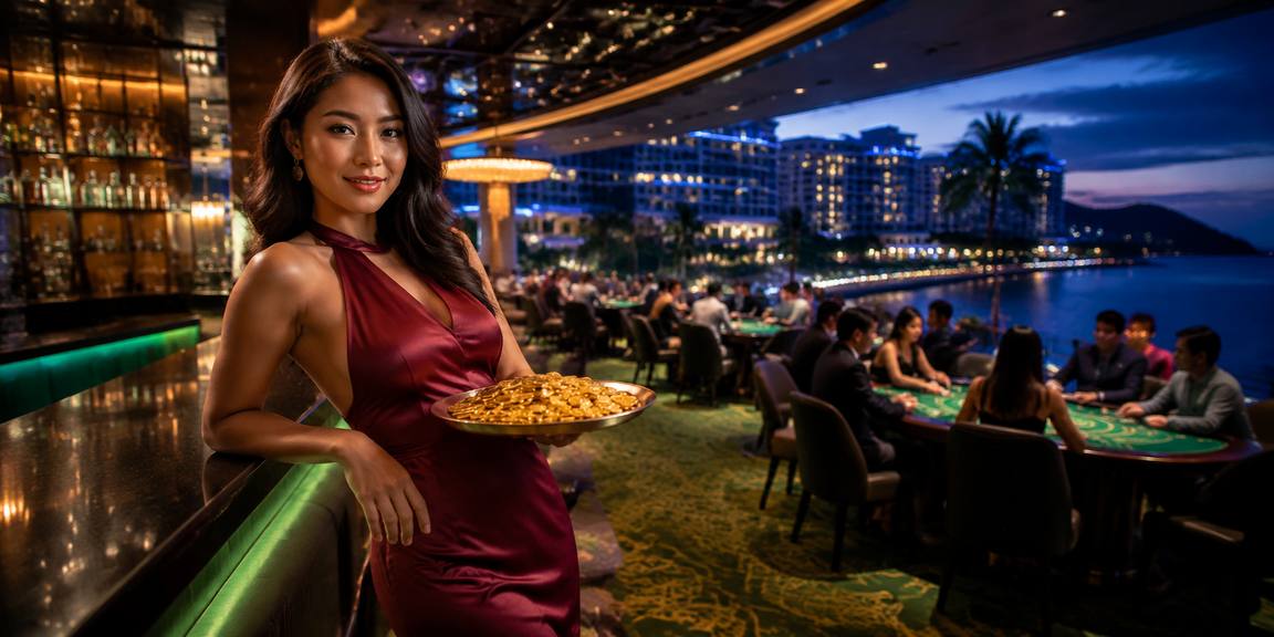togel 21 Speed Baccarat