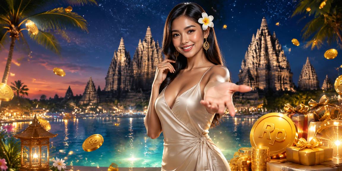 togel 21 All games, one account